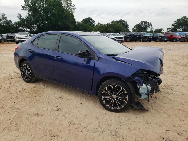 Zdjęcie 4 z aukcji – 2015 TOYOTA COROLLA L z VIN 2T1BURHE0FC340359