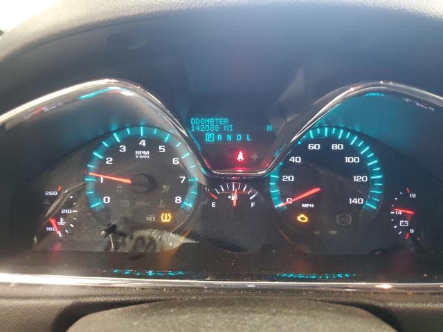 Photo 9 from auction – 2015 CHEVROLET TRAVERSE L with VIN 1GNKVHKD5FJ144937