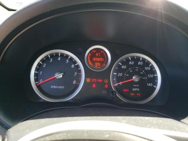 Photo 9 from auction – 2010 NISSAN SENTRA 2.0 with VIN 3N1AB6AP4AL661079