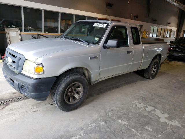 Photo 1 from auction – 2009 FORD RANGER SUP with VIN 1FTYR15E79PA22259