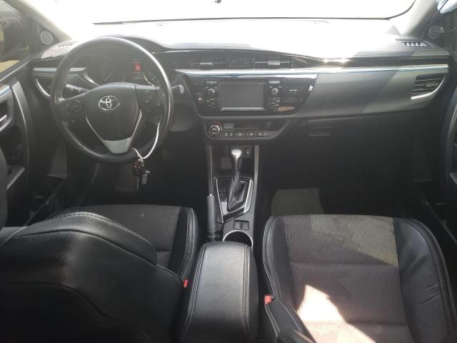 Photo 8 from auction – 2015 TOYOTA COROLLA L with VIN 5YFBURHE6FP305180