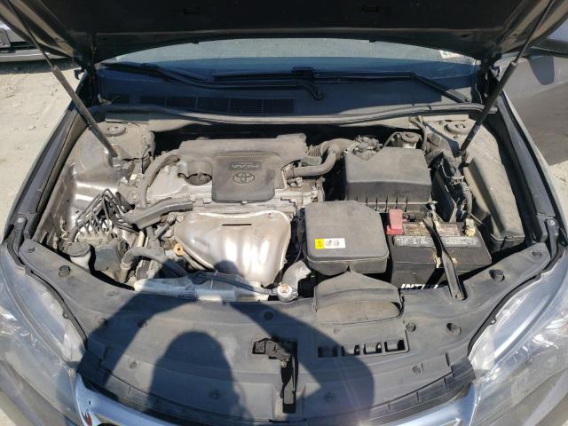 Photo 11 from auction – 2017 TOYOTA CAMRY LE with VIN 4T1BF1FK7HU409697