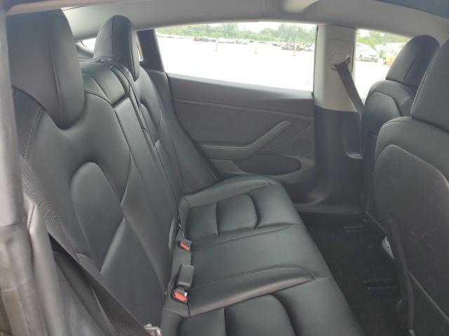 Photo 10 from auction – 2022 TESLA MODEL 3 with VIN 5YJ3E1EA0NF188761