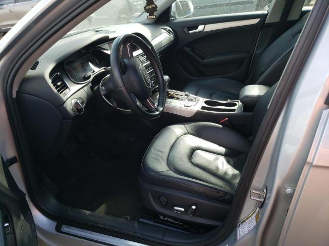 Photo 7 from auction – 2013 AUDI A4 PREMIUM with VIN WAUBFAFL7DN030438