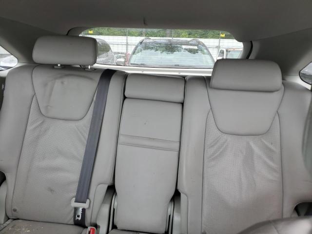 Photo 10 from auction – 2010 LEXUS RX 350 with VIN 2T2ZK1BA4AC011339