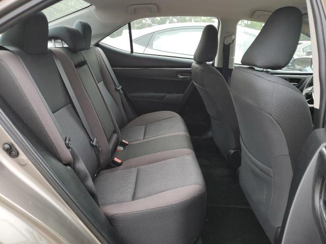 Photo 10 from auction – 2018 TOYOTA COROLLA L with VIN 2T1BURHEXJC124205