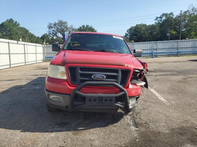 Photo 5 from auction – 2005 FORD F150 SUPER with VIN 1FTPW14575FB53570