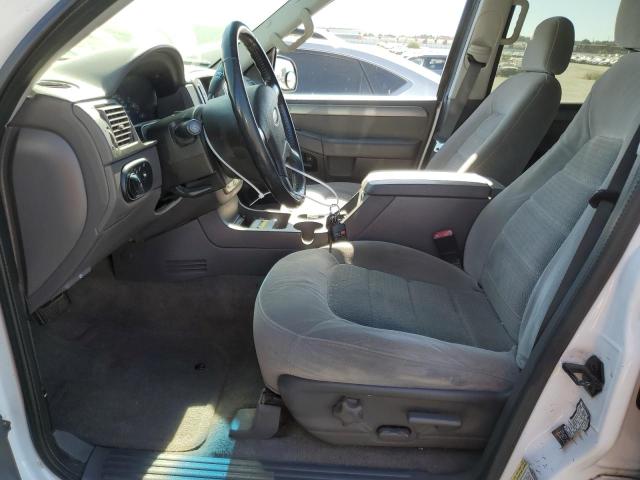 Photo 7 from auction – 2004 FORD EXPLORER X with VIN 1FMZU73E34UB72545