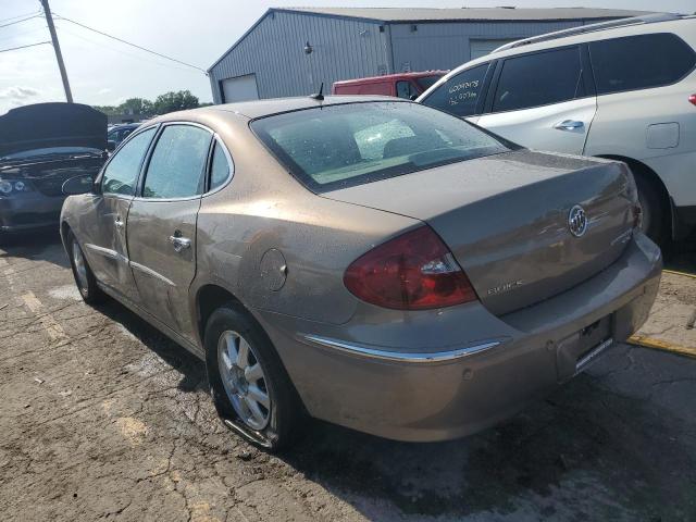 Photo 2 from auction – 2006 BUICK LACROSSE C with VIN 2G4WD582961150313