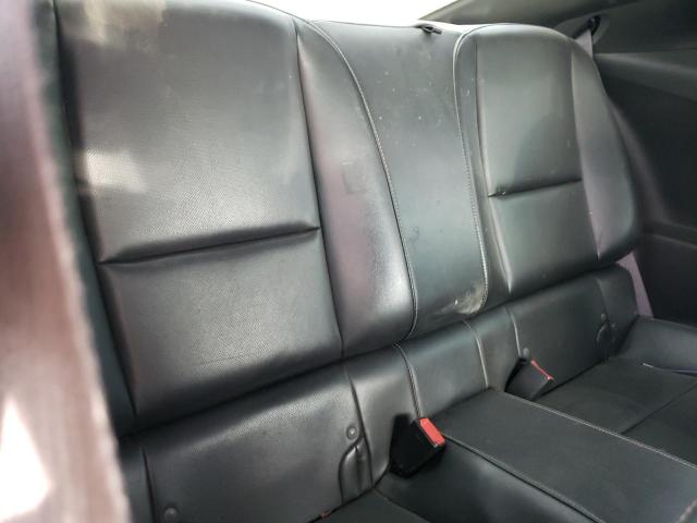 Photo 10 from auction – 2011 CHEVROLET CAMARO LT with VIN 2G1FC1ED8B9123503