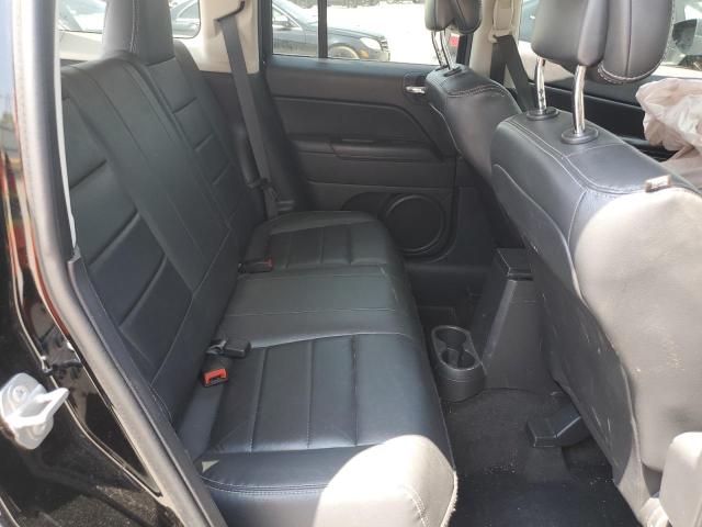 Photo 11 from auction – 2015 JEEP PATRIOT LA with VIN 1C4NJPFA2FD199162