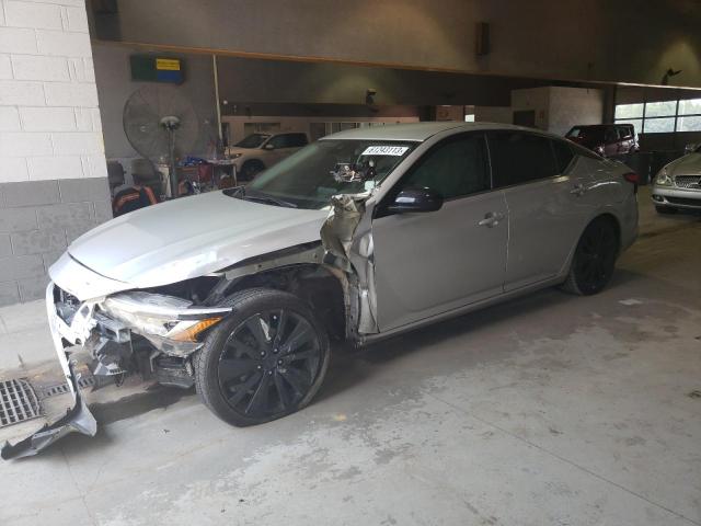 Photo 1 from auction – 2020 NISSAN ALTIMA SR with VIN 1N4BL4CV0LC225591