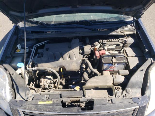 Photo 11 from auction – 2012 NISSAN SENTRA 2.0 with VIN 3N1AB6AP1CL674066