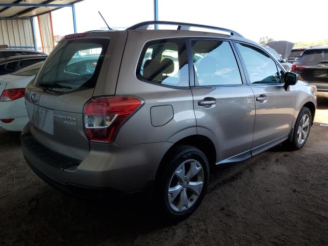 Photo 3 from auction – 2015 SUBARU FORESTER 2 with VIN JF2SJABC7FH489592