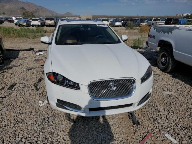Photo 5 from auction – 2013 JAGUAR XF with VIN SAJWA0E72D8S66030