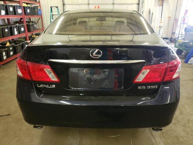 Photo 6 from auction – 2009 LEXUS ES 350 with VIN JTHBJ46G192331641