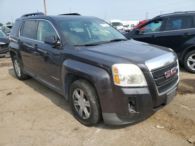 Photo 4 from auction – 2014 GMC TERRAIN SL with VIN 2GKALREK0E6105876