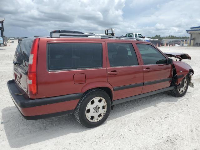 Photo 3 from auction – 2000 VOLVO V70 XC with VIN YV1LZ56D2Y2643261