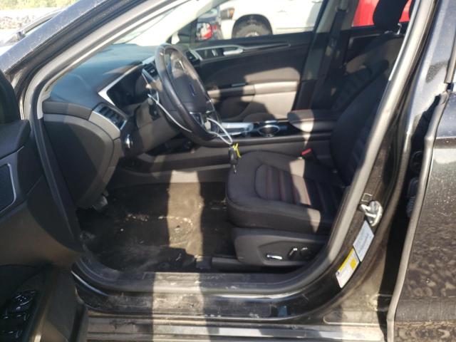 Photo 7 from auction – 2014 FORD FUSION SE with VIN 1FA6P0HD6E5352657