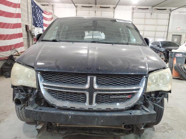 Photo 5 from auction – 2013 DODGE GRAND CARA with VIN 2C4RDGBG8DR791520