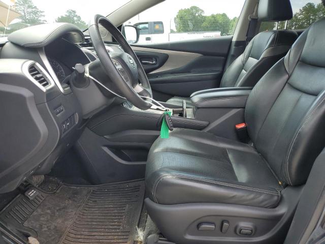 Photo 7 from auction – 2016 NISSAN MURANO S with VIN 5N1AZ2MG4GN159450