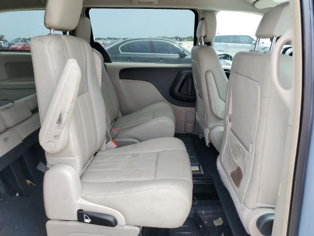 Photo 11 from auction – 2013 CHRYSLER TOWN & COU with VIN 2C4RC1BG1DR645749