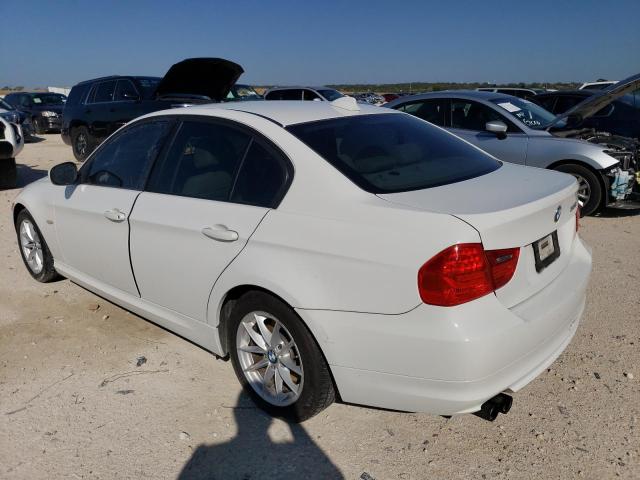 Photo 2 from auction – 2010 BMW 328 I with VIN WBAPH7C5XAA800286