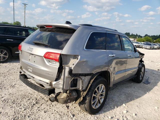 Photo 3 from auction – 2015 JEEP GRAND CHER with VIN 1C4RJFBG2FC661179
