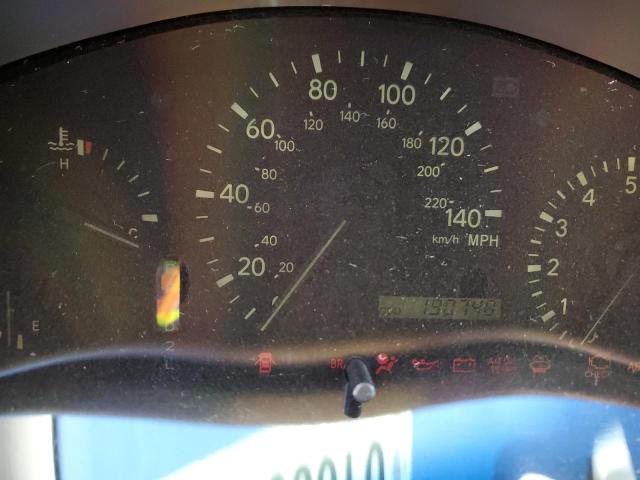 Photo 9 from auction – 2003 LEXUS RX 300 with VIN JTJHF10U030293426