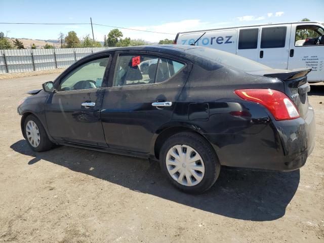 Photo 2 from auction – 2018 NISSAN VERSA S with VIN 3N1CN7AP2JL814192