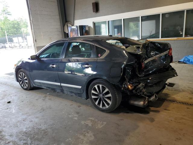 Photo 2 from auction – 2017 NISSAN ALTIMA 2.5 with VIN 1N4AL3AP4HC267618
