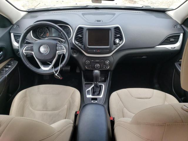 Photo 8 from auction – 2015 JEEP CHEROKEE 4 with VIN 1C4PJLCSXFW620631