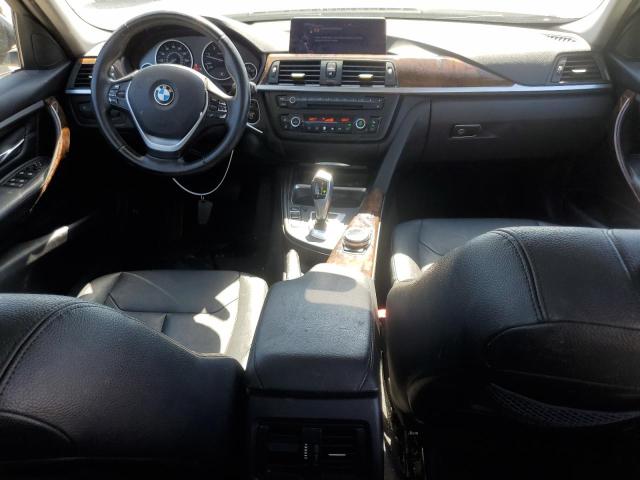 Photo 8 from auction – 2014 BMW 328 D with VIN WBA3D3C57EF099248