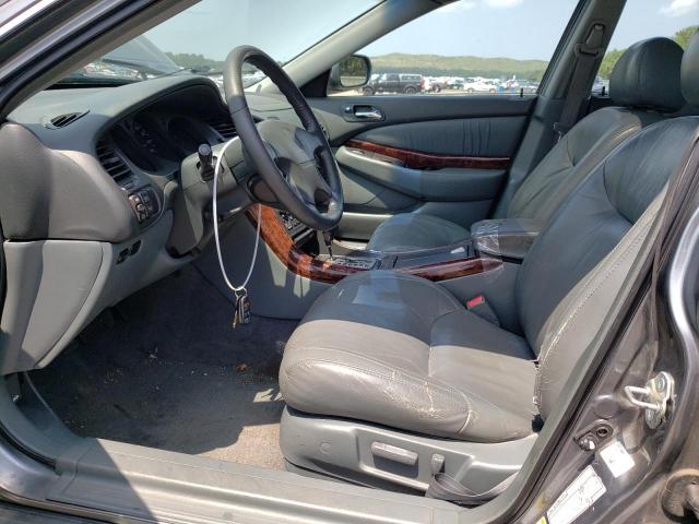 Photo 7 from auction – 2001 ACURA 3.2TL with VIN 19UUA56611A008211