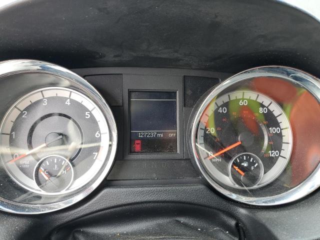 Photo 9 from auction – 2017 DODGE GRAND CARA with VIN 2C4RDGEG3HR779633