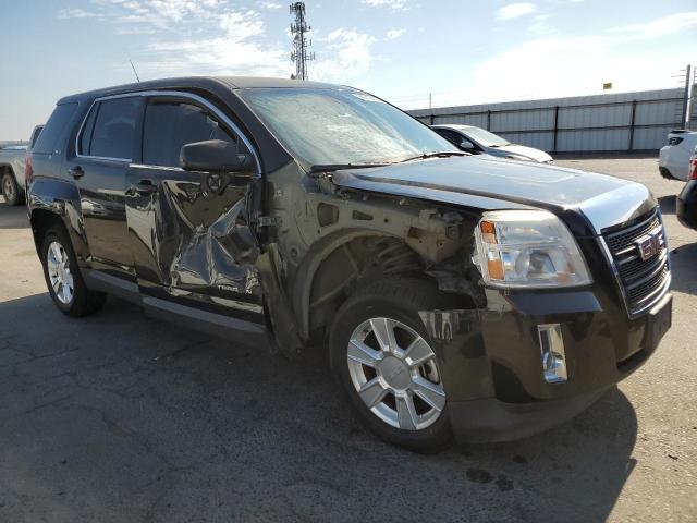 Photo 4 from auction – 2012 GMC TERRAIN SL with VIN 2GKALMEK0C6270794