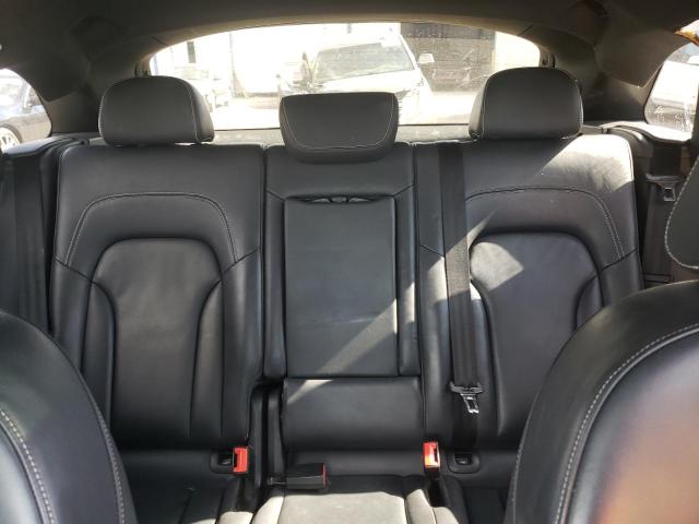 Photo 10 from auction – 2016 AUDI SQ5 PRESTI with VIN WA1VCAFP5GA004454