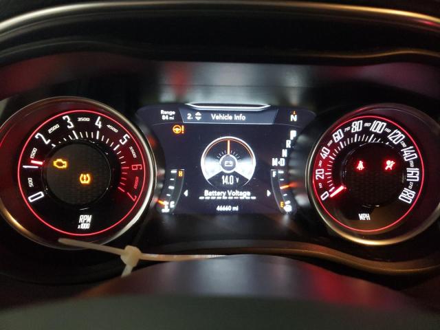Photo 9 from auction – 2017 DODGE CHALLENGER with VIN 2C3CDZFJ7HH580591
