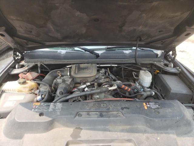 Photo 11 from auction – 2013 CHEVROLET SILVERADO with VIN 1GC1KYE80DF108813