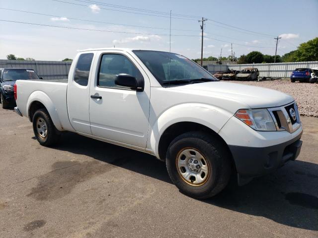 Photo 4 from auction – 2014 NISSAN FRONTIER S with VIN 1N6BD0CTXEN746305