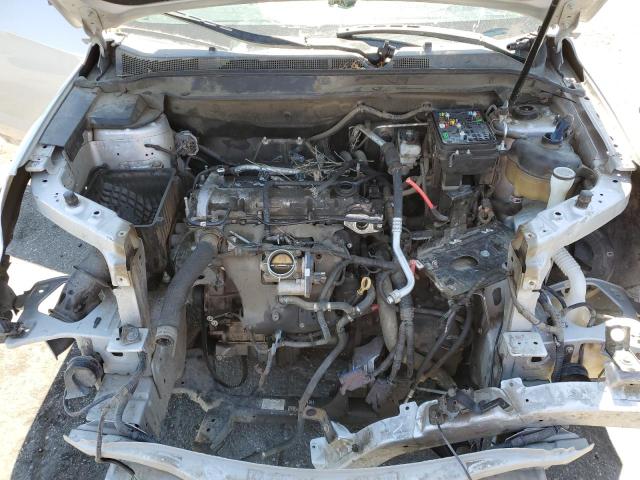 Photo 11 from auction – 2011 CHEVROLET EQUINOX LS with VIN 2CNALBEC1B6439028