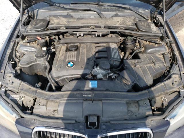 Photo 11 from auction – 2009 BMW 328 with VIN WBAPH77589NM47299