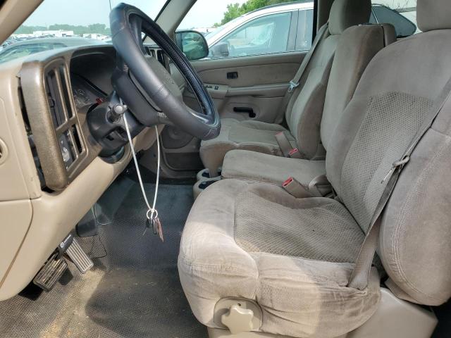 Photo 7 from auction – 2002 CHEVROLET SILVERADO with VIN 1GCHC29192E156450