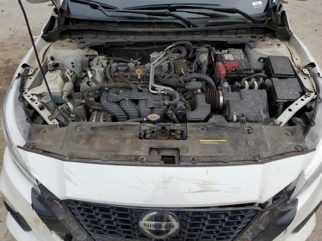 Photo 11 from auction – 2021 NISSAN ALTIMA SR with VIN 1N4BL4CV3MN339705