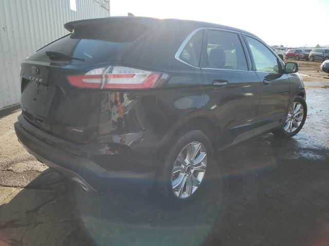 Photo 3 from auction – 2022 FORD EDGE TITAN with VIN 2FMPK4K97NBA39990