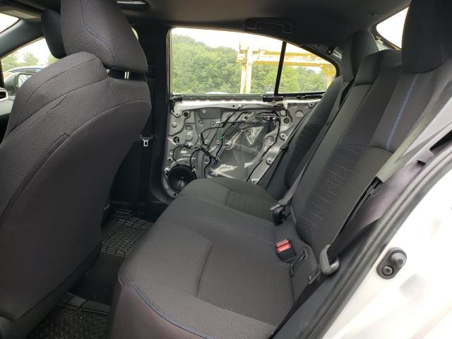 Photo 10 from auction – 2022 TOYOTA COROLLA SE with VIN JTDP4MCE5N3513252