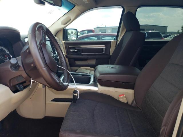 Photo 7 from auction – 2017 RAM 1500 SLT with VIN 1C6RR7TT3HS584378