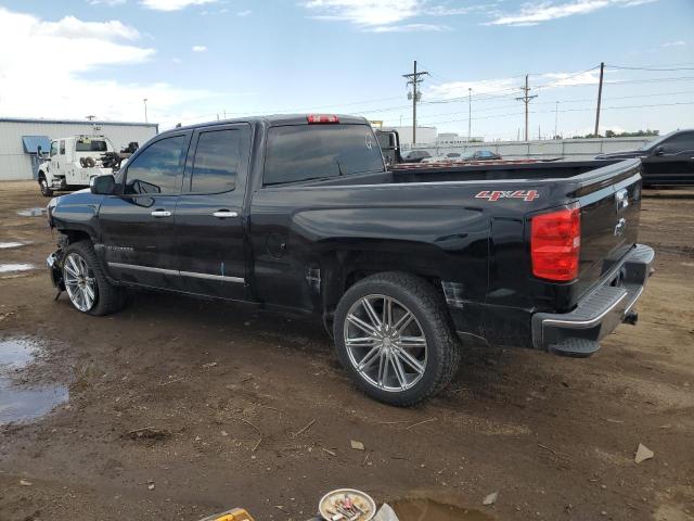 Photo 2 from auction – 2015 CHEVROLET SILVERADO with VIN 1GCVKREC8FZ282979