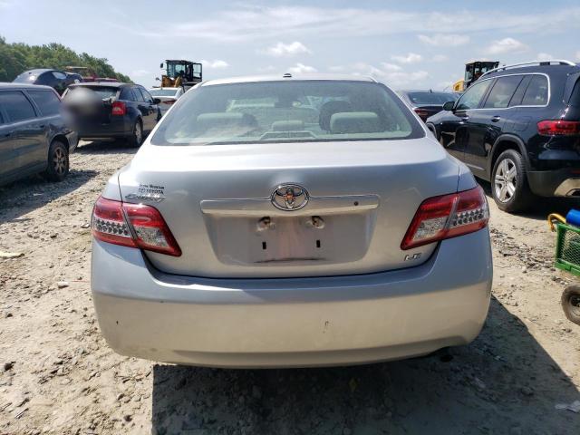 Photo 6 from auction – 2011 TOYOTA CAMRY BASE with VIN 4T1BF3EK5BU185818