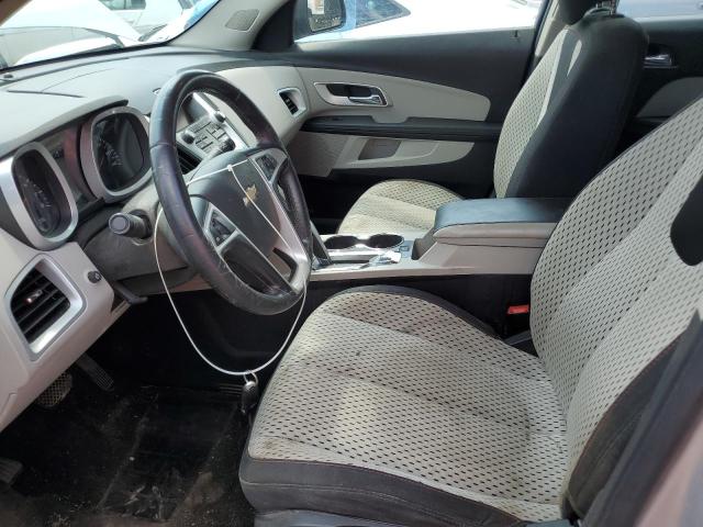 Photo 7 from auction – 2011 CHEVROLET EQUINOX LS with VIN 2CNFLCEC9B6317786
